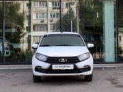 Lada (ВАЗ) Granta I Рестайлинг Самара  - изображение 16