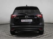 Mazda CX-5 I Москва  - изображение 22