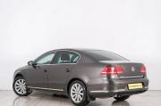 Volkswagen Passat B7 Красноярск  - изображение 28