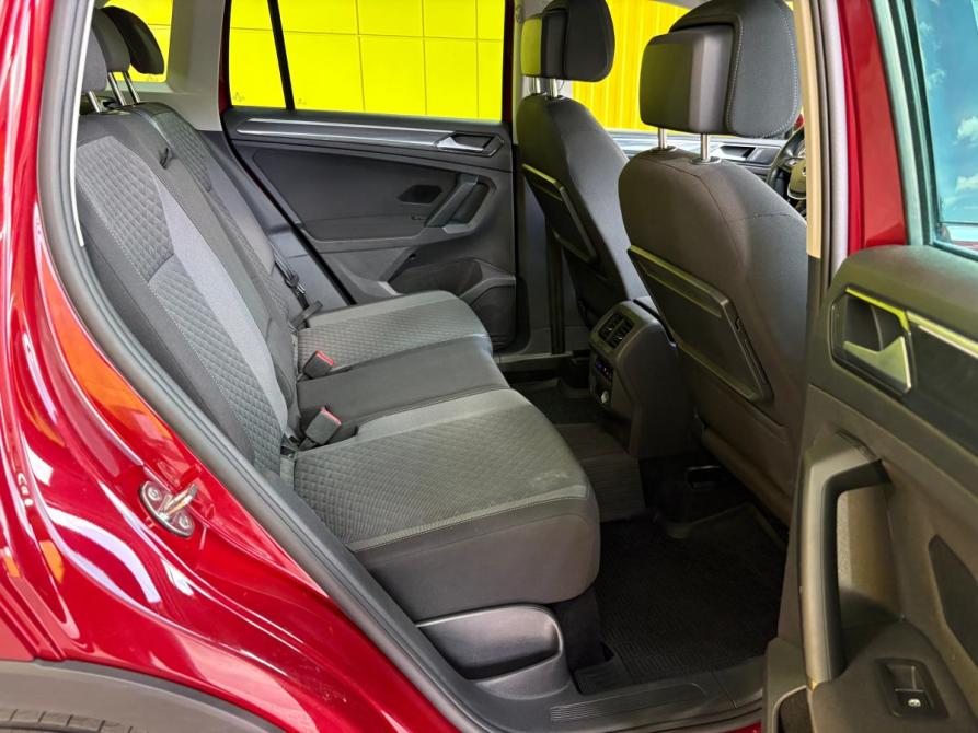Volkswagen Tiguan II Ижевск  - изображение 22