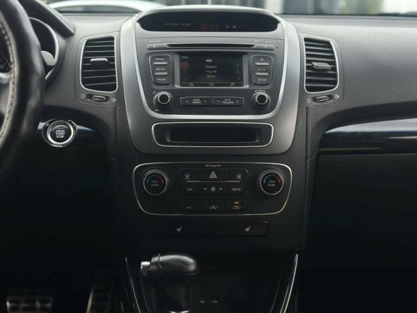 Kia Sorento II Рестайлинг с пробегом 2013 года, цена 1 445 000 рублей, 211000 км, внедорожник, Автокод Объявления