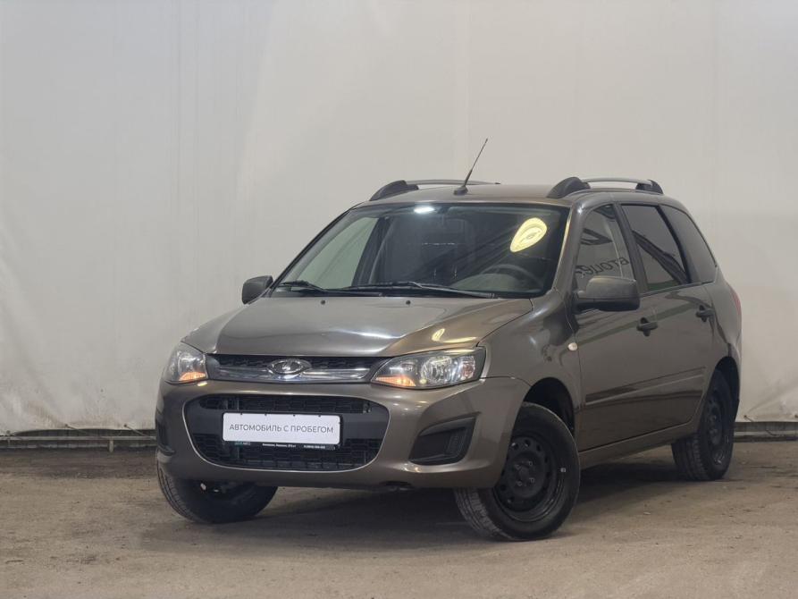 Lada (ВАЗ) Kalina II Кемерово  - изображение 3
