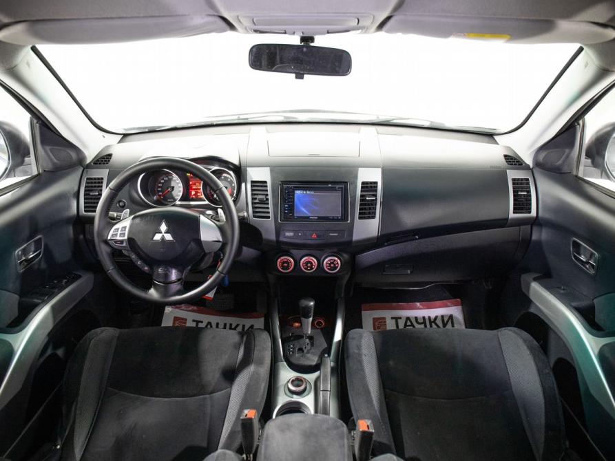 Mitsubishi Outlander II Иркутск  - изображение 8