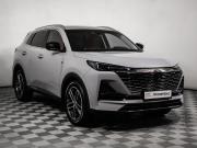 Changan CS55 Plus II Москва  - изображение 23