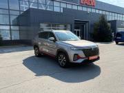 Changan CS35 Plus I Рестайлинг Липецк  - изображение 13