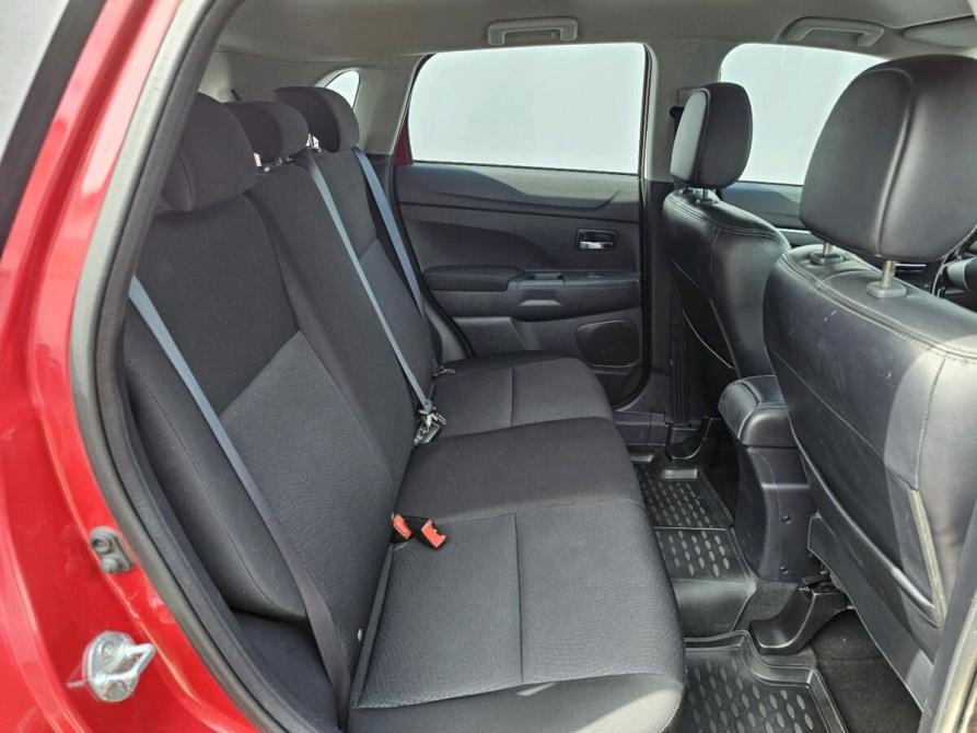 Mitsubishi ASX I Ярославль  - изображение 14