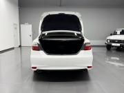 Toyota Camry VII (XV50) Рестайлинг Тверь  - изображение 32