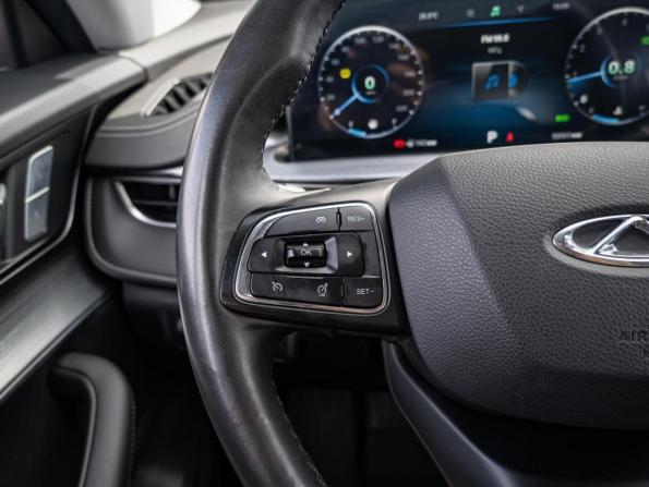 Chery Tiggo 7 Pro Max I с пробегом 2023 года, цена 1 890 000 рублей, 50065 км, внедорожник, Автокод Объявления
