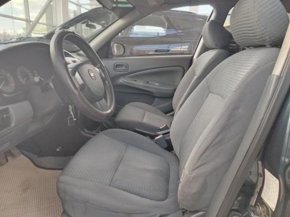 Nissan Almera Classic I с пробегом 2006 года, цена 317 000 рублей, 167000 км, седан, Автокод Объявления