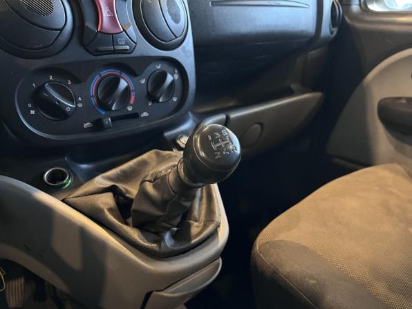 Fiat Doblo I Рестайлинг с пробегом 2009 года, цена 286 000 рублей, 220881 км, компактвэн, Автокод Объявления