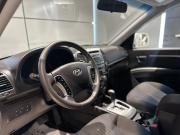 Hyundai Santa Fe II Рестайлинг Новосибирск  - изображение 38