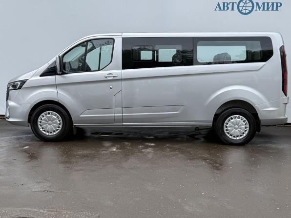Ford Transit Custom I (China Market) с пробегом 2026 года, цена 5 575 000 рублей, 25 км, минивэн, Автокод Объявления