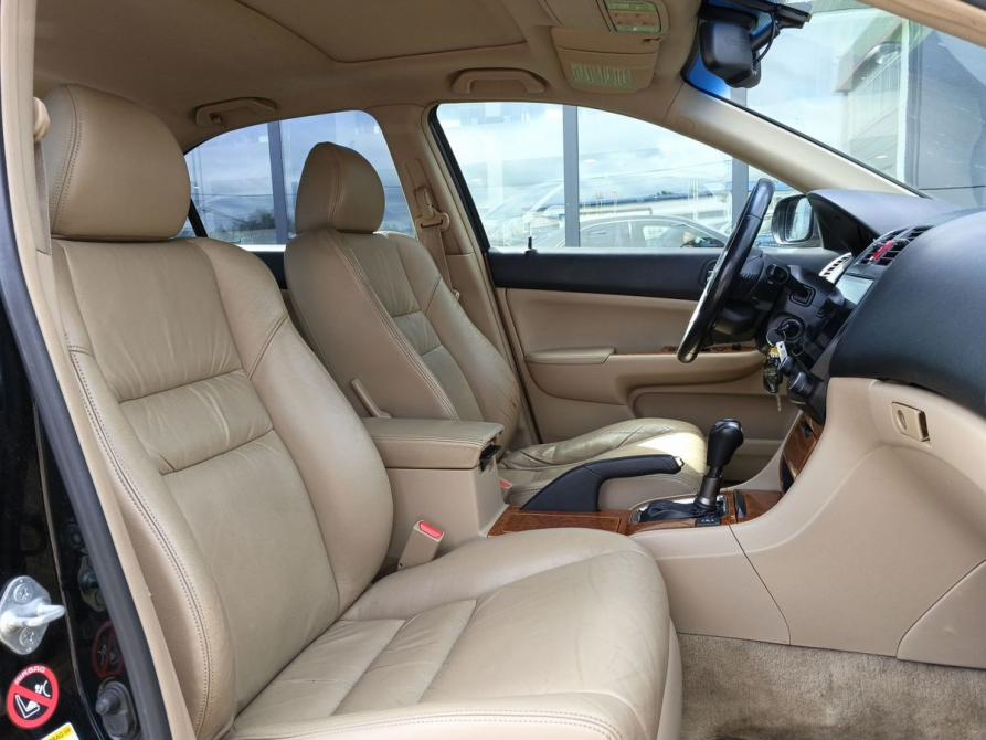 Honda Accord VII Рестайлинг Москва  - изображение 23