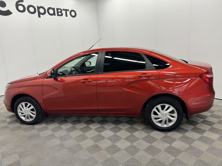 Lada (ВАЗ) Vesta I Воронеж  - изображение 9