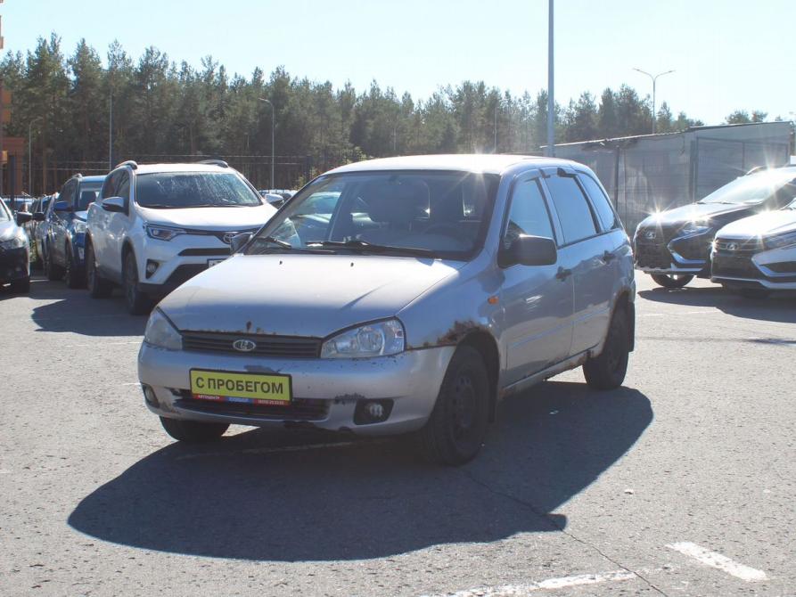 Lada (ВАЗ) Kalina I Дзержинск  - изображение 1