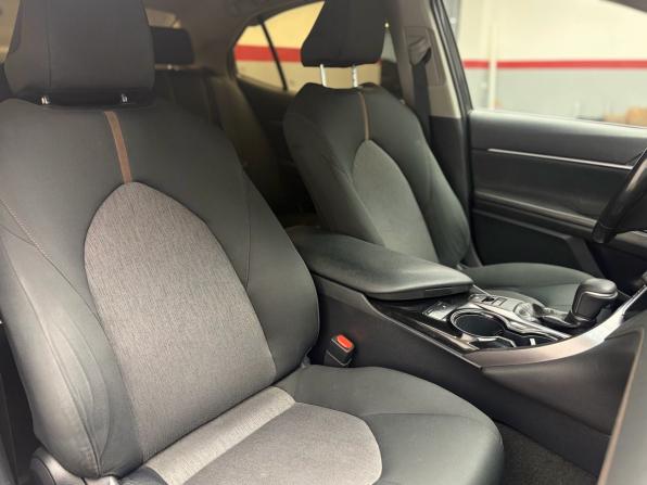 Toyota Camry VIII (XV70) с пробегом 2019 года, цена 2 679 000 рублей, 199948 км, седан, Автокод Объявления