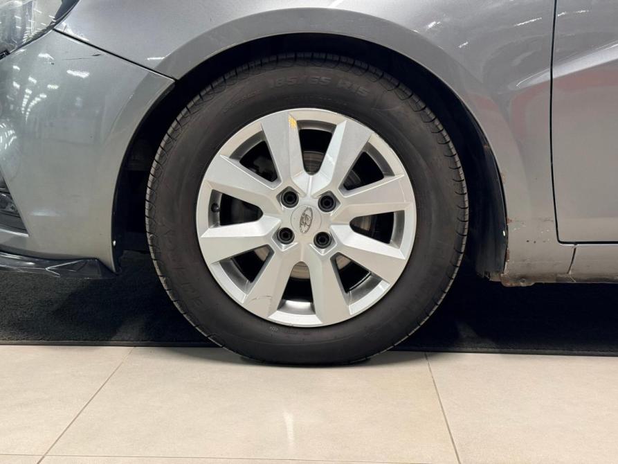 Lada (ВАЗ) Vesta I Тольятти  - изображение 11