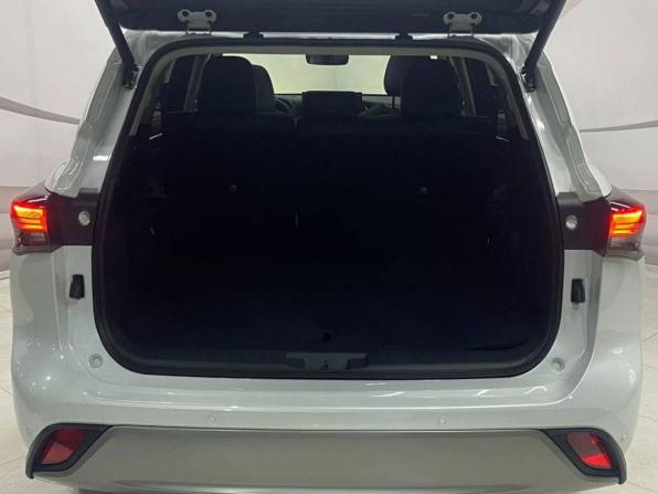 Новый Toyota Highlander IV (XU70) 2026 года, цена 5 099 000 рублей, внедорожник, Автокод Объявления