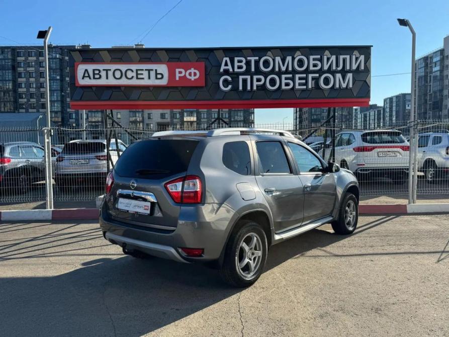 Nissan Terrano III (D10) Альметьевск  - изображение 16
