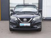 Nissan Qashqai II Рестайлинг Москва  - изображение 18
