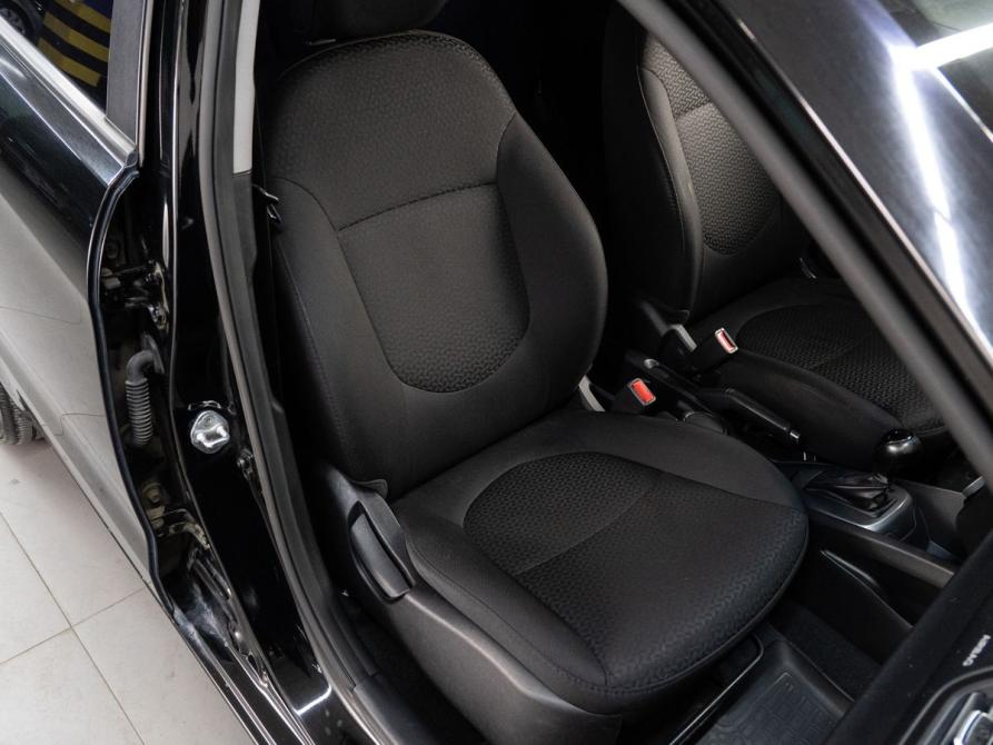 Kia Rio III Тюмень  - изображение 15