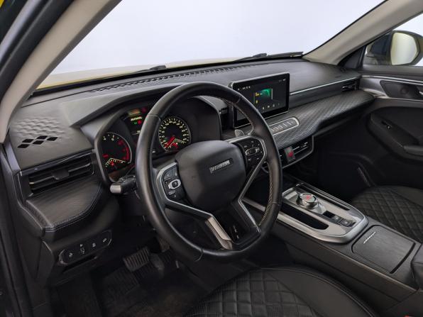 Haval Jolion I с пробегом 2023 года, цена 1 495 000 рублей, 81908 км, внедорожник, Автокод Объявления