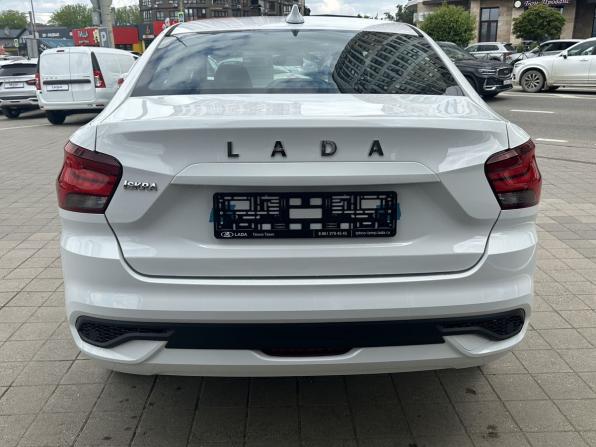 Новый Lada (ВАЗ) Iskra 2026 года, цена 1 505 000 рублей, седан, Автокод Объявления