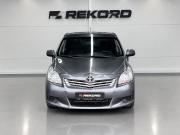 Toyota Verso I Уфа  - изображение 24
