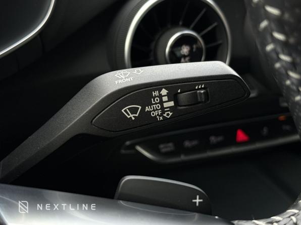 Audi TT III (8S) с пробегом 2015 года, цена 2 890 000 рублей, 125260 км, купе, Автокод Объявления