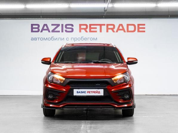 Lada (ВАЗ) Vesta I с пробегом 2019 года, цена 990 000 рублей, 128014 км, универсал, Автокод Объявления