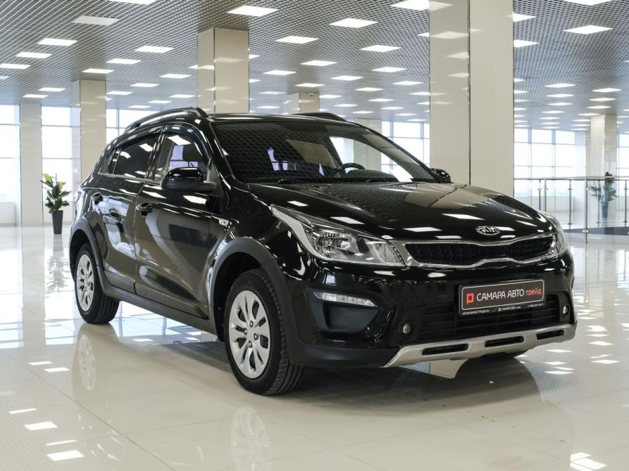Kia Rio IV Самара  - изображение 3