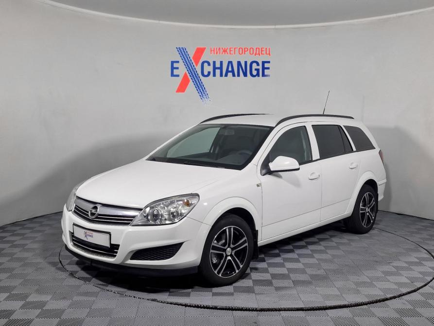 Opel Astra H Рестайлинг Нижний Новгород  - изображение 1