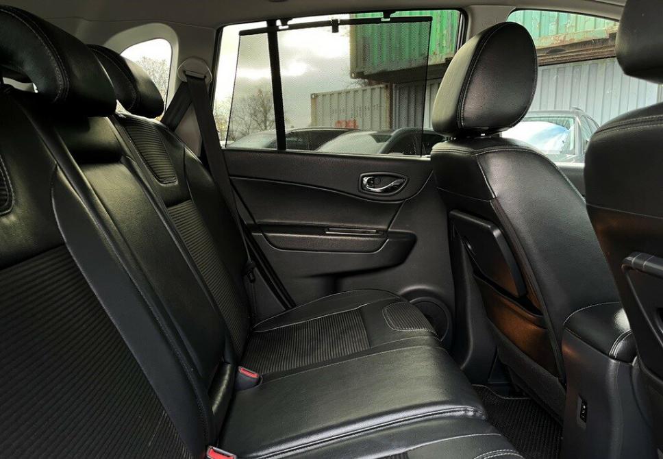 Renault Koleos I Санкт-Петербург  - изображение 10