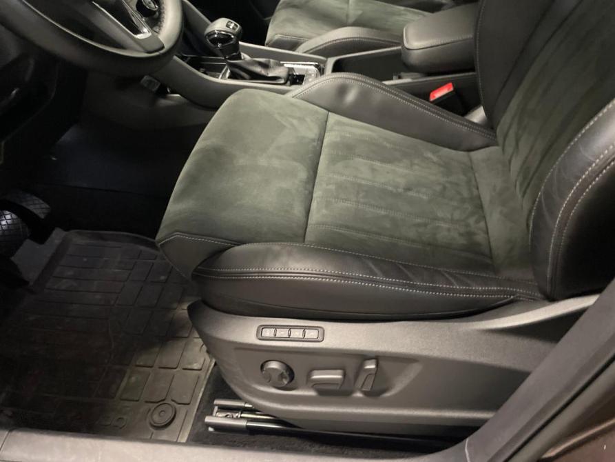 Skoda Karoq I Санкт-Петербург  - изображение 10