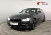 BMW 3 серии VI (F3x) Рестайлинг Волгоград  - изображение 26