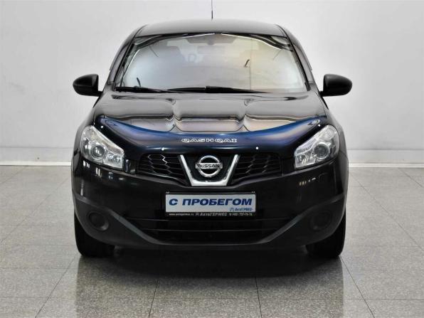 Nissan Qashqai+2 I Рестайлинг с пробегом 2012 года, цена 1 130 000 рублей, 159468 км, внедорожник, Автокод Объявления