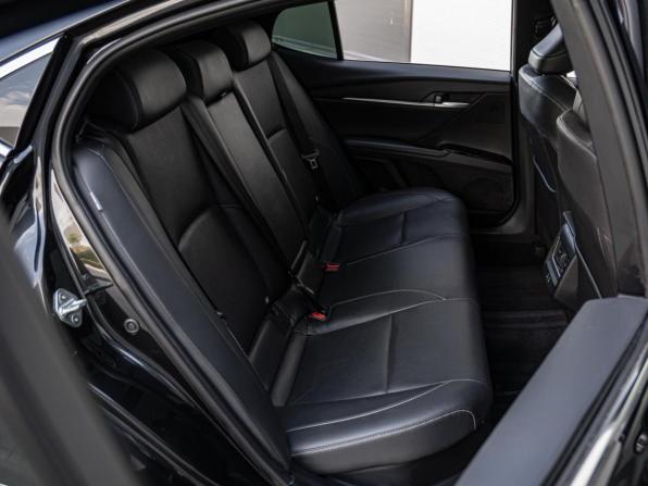 Toyota Camry IX (XV80) China Market с пробегом 2024 года, цена 3 770 000 рублей, 28153 км, седан, Автокод Объявления