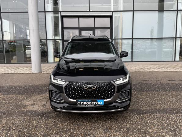 Chery Tiggo 8 Pro Max I Рестайлинг с пробегом 2024 года, цена 2 170 000 рублей, 46844 км, внедорожник, Автокод Объявления