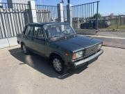 Lada (ВАЗ) 2107 Самара  - изображение 17