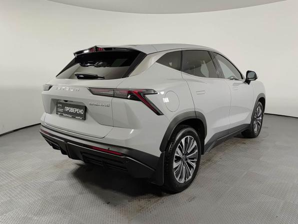 JETOUR DASHING I с пробегом 2024 года, цена 1 970 000 рублей, 26409 км, внедорожник, Автокод Объявления