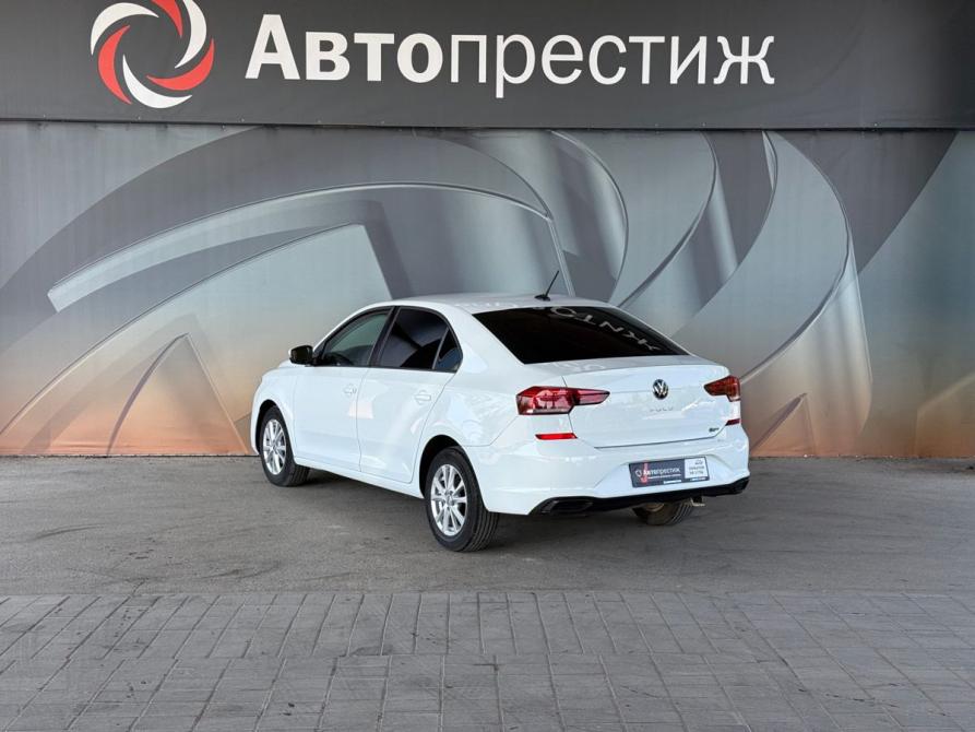 Volkswagen Polo V Рестайлинг Волгоград  - изображение 7
