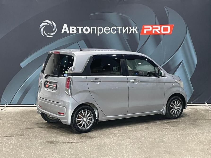 Honda N-WGN I Рестайлинг Пермь  - изображение 5