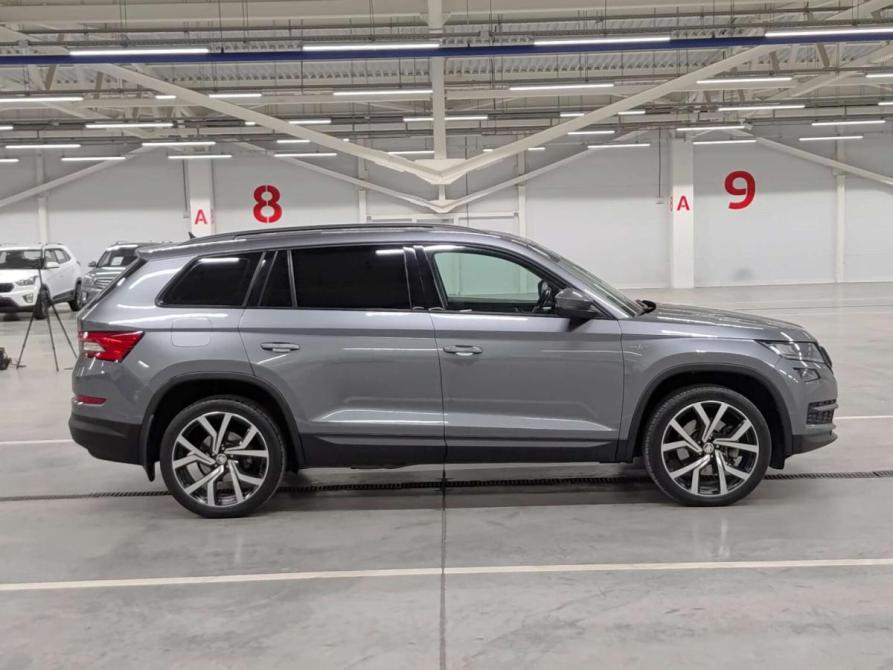 Skoda Kodiaq I Казань  - изображение 5