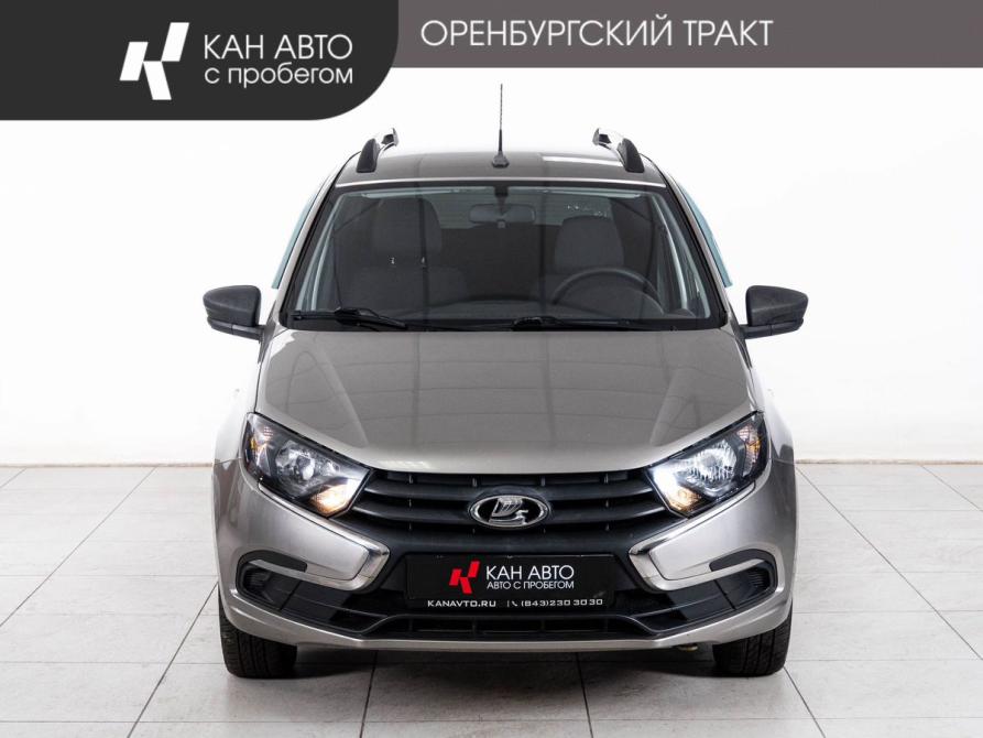 Lada (ВАЗ) Granta I Рестайлинг Казань  - изображение 2