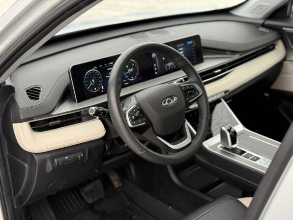 Chery Tiggo 4 Pro I Рестайлинг с пробегом 2023 года, цена 1 830 000 рублей, 3852 км, внедорожник, Автокод Объявления