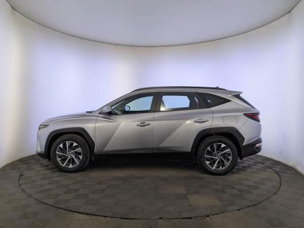 Hyundai Tucson IV с пробегом 2022 года, цена 3 550 000 рублей, 55114 км, внедорожник, Автокод Объявления