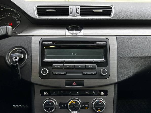 Volkswagen Passat B7 с пробегом 2012 года, цена 740 000 рублей, 236360 км, седан, Автокод Объявления