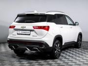 Chevrolet Captiva II Москва  - изображение 24