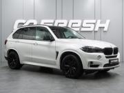 BMW X5 III (F15) Воронеж  - изображение 28
