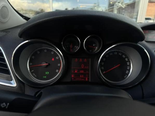 Opel Mokka I с пробегом 2014 года, цена 1 070 000 рублей, 189592 км, внедорожник, Автокод Объявления